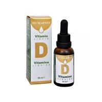 Tekutý vitamín D 30ml
