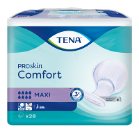 TENA Comfort Maxi vložné plienky 28 kusov