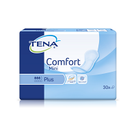 TENA Comfort Mini Plus absorpčné vložky 28 kusov
