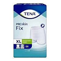TENA Fix fixačné nohavičky veľkosť XL 5 kusov