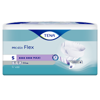 TENA Flex Maxi Small plienkové nohavičky 22 kusov