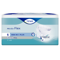TENA Flex Plus Small plienkové nohavičky 30 kusov
