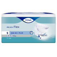 TENA Flex Plus Small plienkové nohavičky 30 kusov