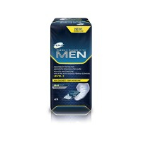 Inkontinenčné vložky TENA for Men 20 ks