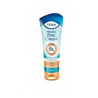 TENA Zinkový krém 100 ml