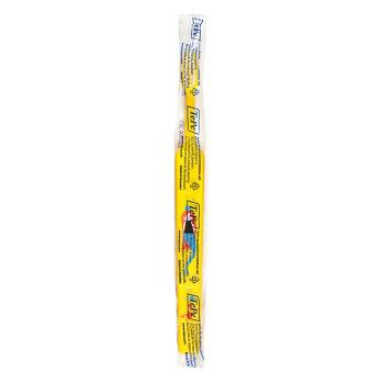 TEPE Kids Zubná kefka detská Compact Soft ZOO 1 ks (Klasické kefky) - obrázok 2/3