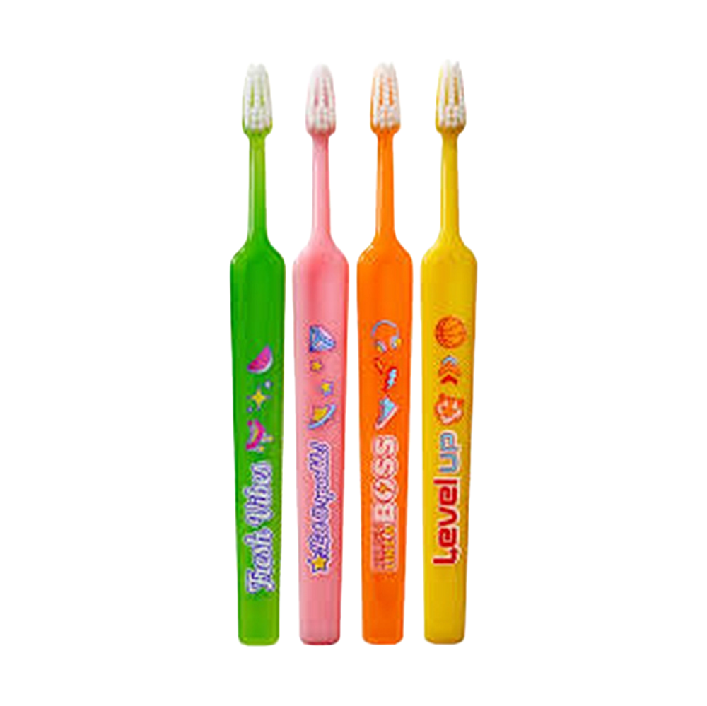 E-shop TEPE Select compact zoo x-soft zubná kefka