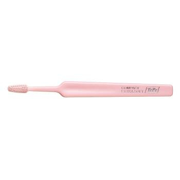 TEPE Zubná kefka Select Compact X-Soft v blistri 1 ks (Klasické kefky) - Manuálny - obrázok 3/4