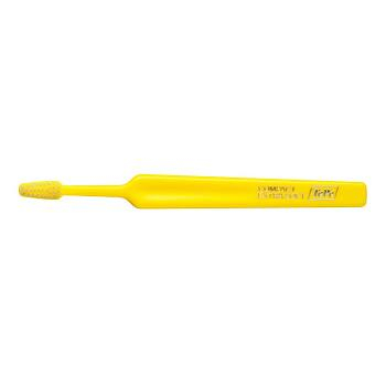 TEPE Zubná kefka Select Compact X-Soft v blistri 1 ks (Klasické kefky) - Manuálny - obrázok 4/4