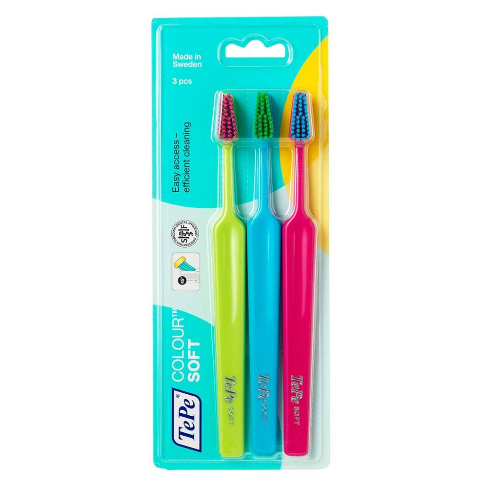TePe Select Mini ultra soft 3 ks kúpite na Mojalekaren.sk
