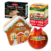 TEREZIA Vianočná ponuka