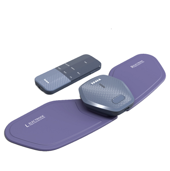 TESLA Heating Massager (Masážne prístroje a podložky)
