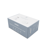 TESLA SMART Bundle Basic 3 x Valve termostatická hlavica + Hub centrálna jednotka pre smart domácnosť