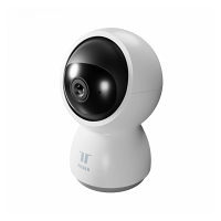 TESLA Smart Camera 360 Pro black múdra kamera
