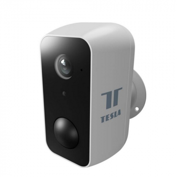 TESLA SMART Camera PIR Battery vonkajšia kamera