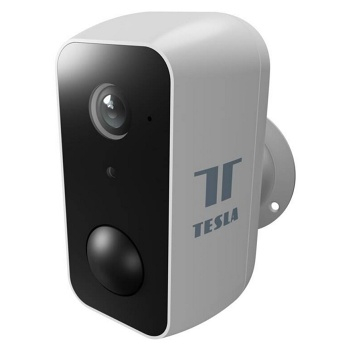 TESLA SMART Camera PIR Battery vonkajšia kamera