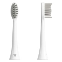 TESLA SMART Toothbrush TB200 náhradná hlavica biela 2 kusy