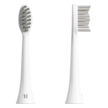 TESLA SMART Toothbrush TB200 náhradná hlavica biela 2 kusy