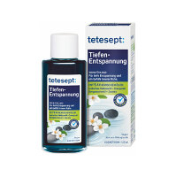 TETESEPT Kúpeľ Hlboké uvoľnenie 125 ml