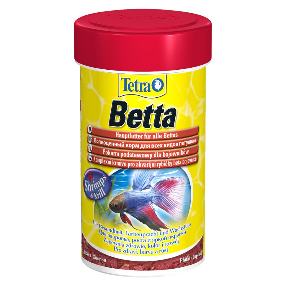 Tetra Betta 100 ml