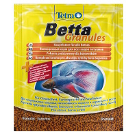 TETRA Betta Granules sáčok 5 g