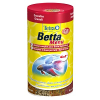 TETRA Betta Menu 100 ml