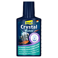 TETRA CrystalWater 100 ml