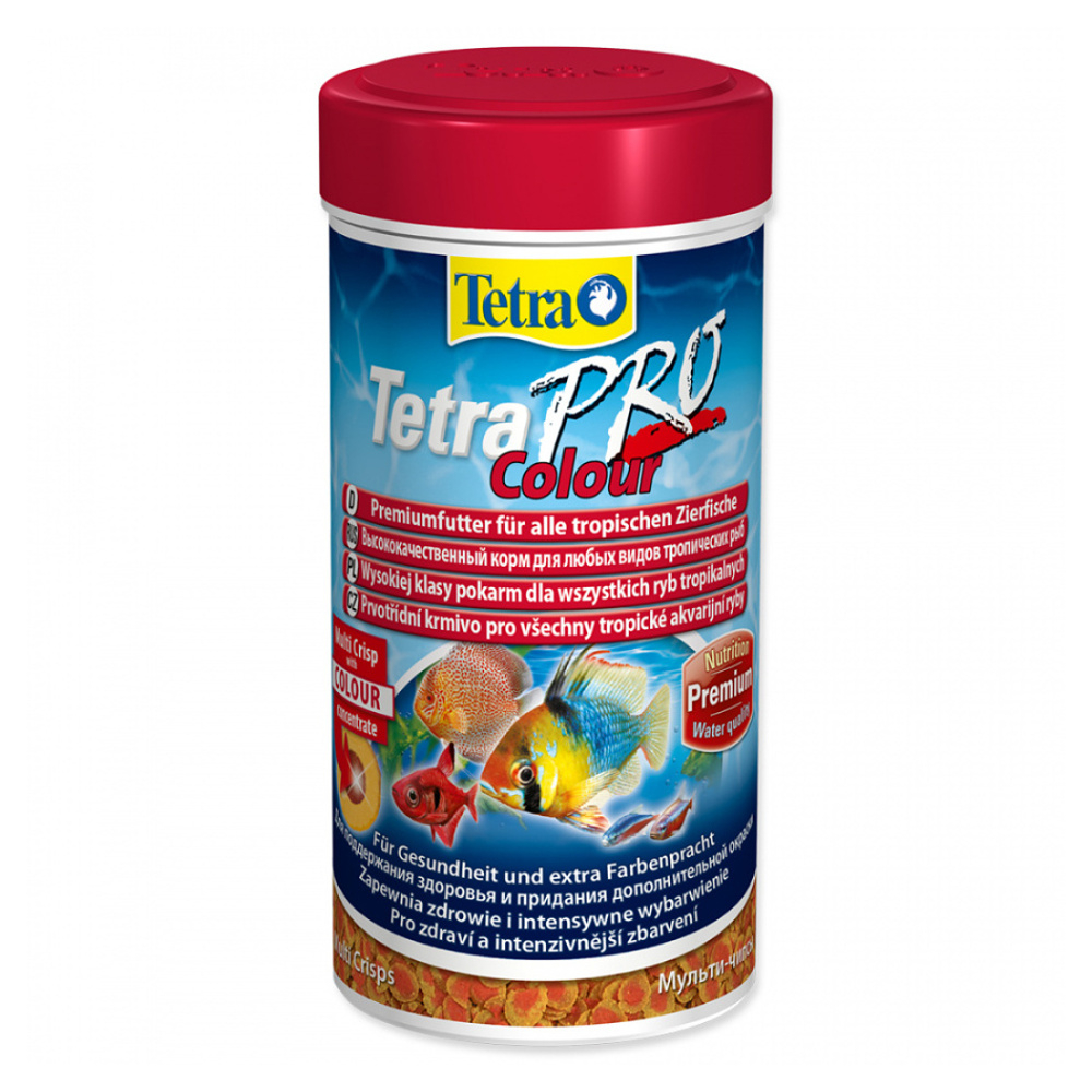 TetraPro Colour Crisps 100 ml