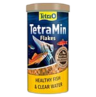 TETRA TetraMin flakes 1 l