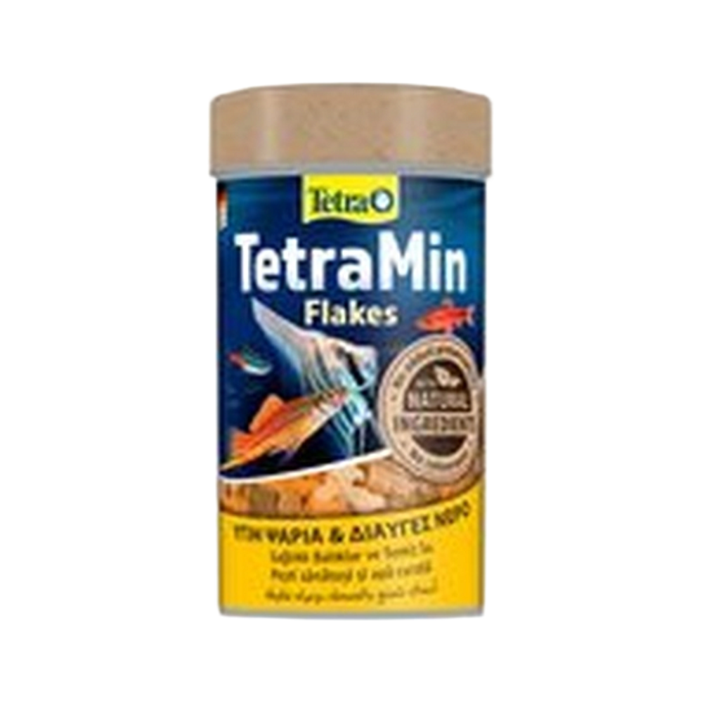 Tetra Min vločky 250 ml