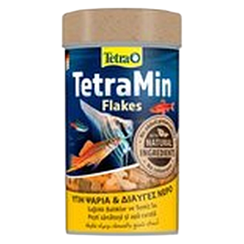 TETRA TetraMin 250 ml (Krmivo pre rybičky)