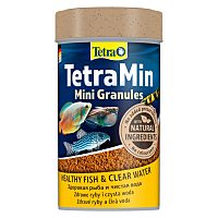 TETRA TetraMin Mini Granules 100 ml
