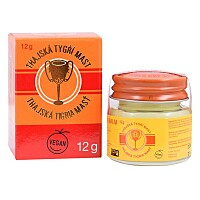 Thajská tigrie masť Golden Cup balm 12 g