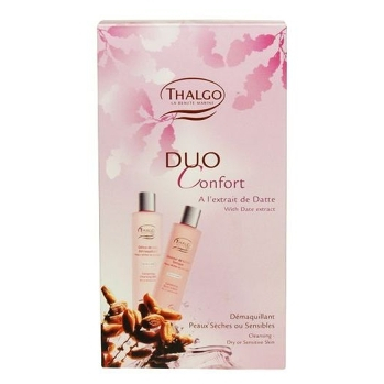 Thalgo Duo Confort 800ml (Suchá a citlivá pleť)