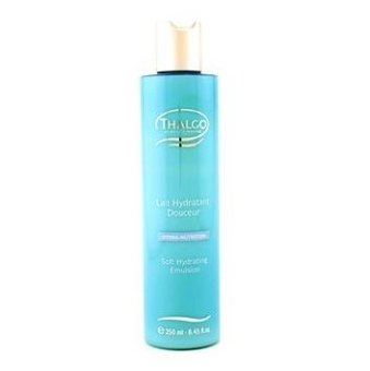 Thalgo Soft Hydrating Emulsion 400ml (Pleťová séra a emulzie)