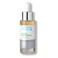 THE ORGANIC PHARMACY Nočné sérum s retinolom 30 ml