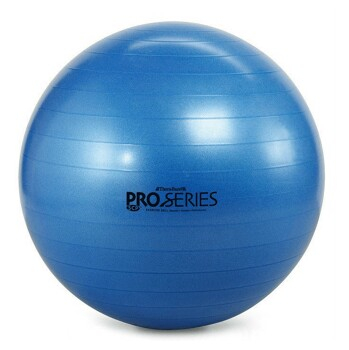 THERA-BAND Pro Series SCP Gymnastická lopta modrá 75 cm