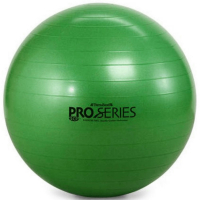 THERA-BAND Pro Series SCP Gymnastická lopta zelená 65 cm