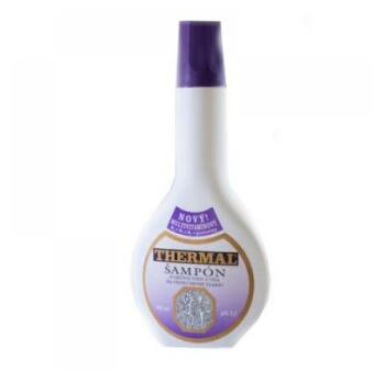 THERMAL Multivitamínový šampón na vlasy 300 ml