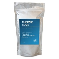 THERMELOVE Termálna jódobrómová soľ 500 g