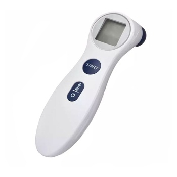 Thermometer THM306 - bezkontaktný teplomer