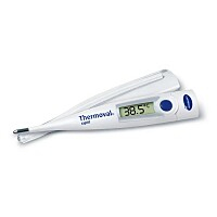 THERMOVAL Rapid II. teplomer digitálny 1 kus