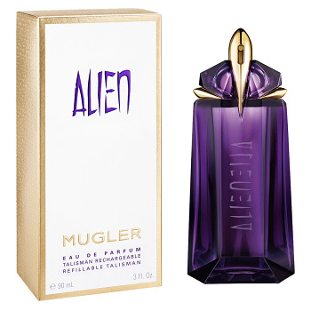 Thierry Mugler Alien 90ml (Naplnitelný) (Parfumované vody)