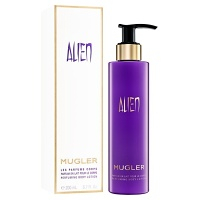 Thierry Mugler Alien 200ml pre ženy