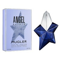 THIERRY MUGLER Angel Elixir Parfumovaná voda plniteľná 50 ml