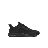 SCHOLL Thomas Memory Cushion sneakers zdravotné tenisky čierne 1 pár, Veľkosť obuvi: 43