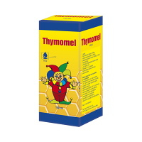 THYMOMEL sirup 100 ml
