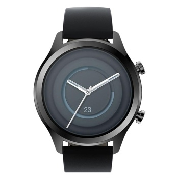 TICWATCH C2+ Onyx Black chytré hodinky