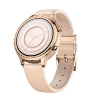 TICWATCH C2+ Rose Gold chytré hodinky