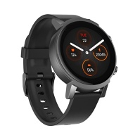 TicWatch E3 Panther Black inteligentné hodinky